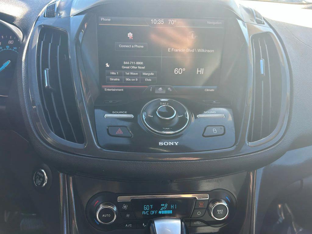 used 2014 Ford Escape car, priced at $5,475