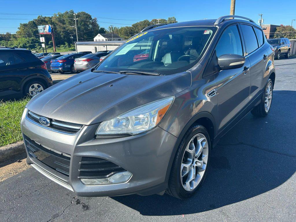 used 2014 Ford Escape car, priced at $5,475