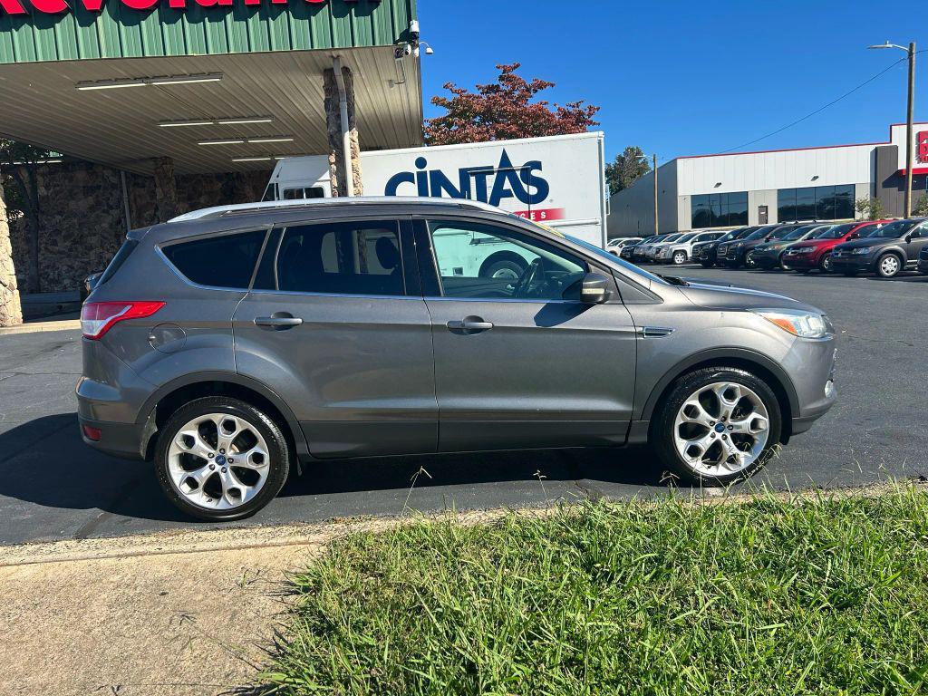 used 2014 Ford Escape car, priced at $5,475