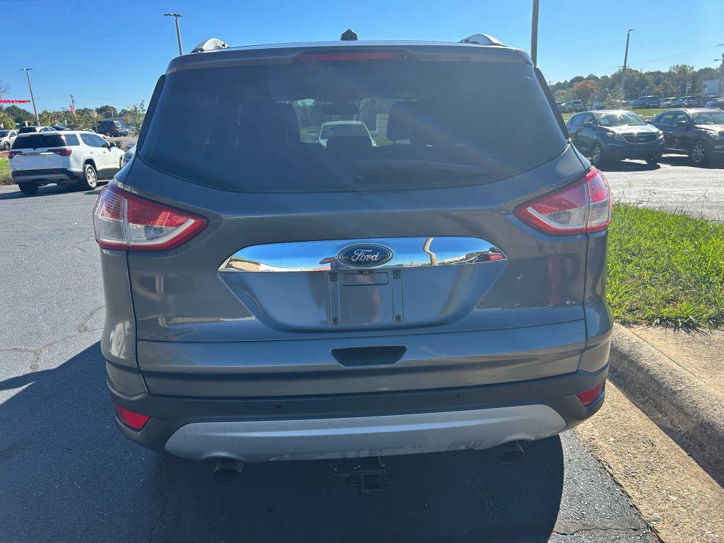 used 2014 Ford Escape car, priced at $5,475