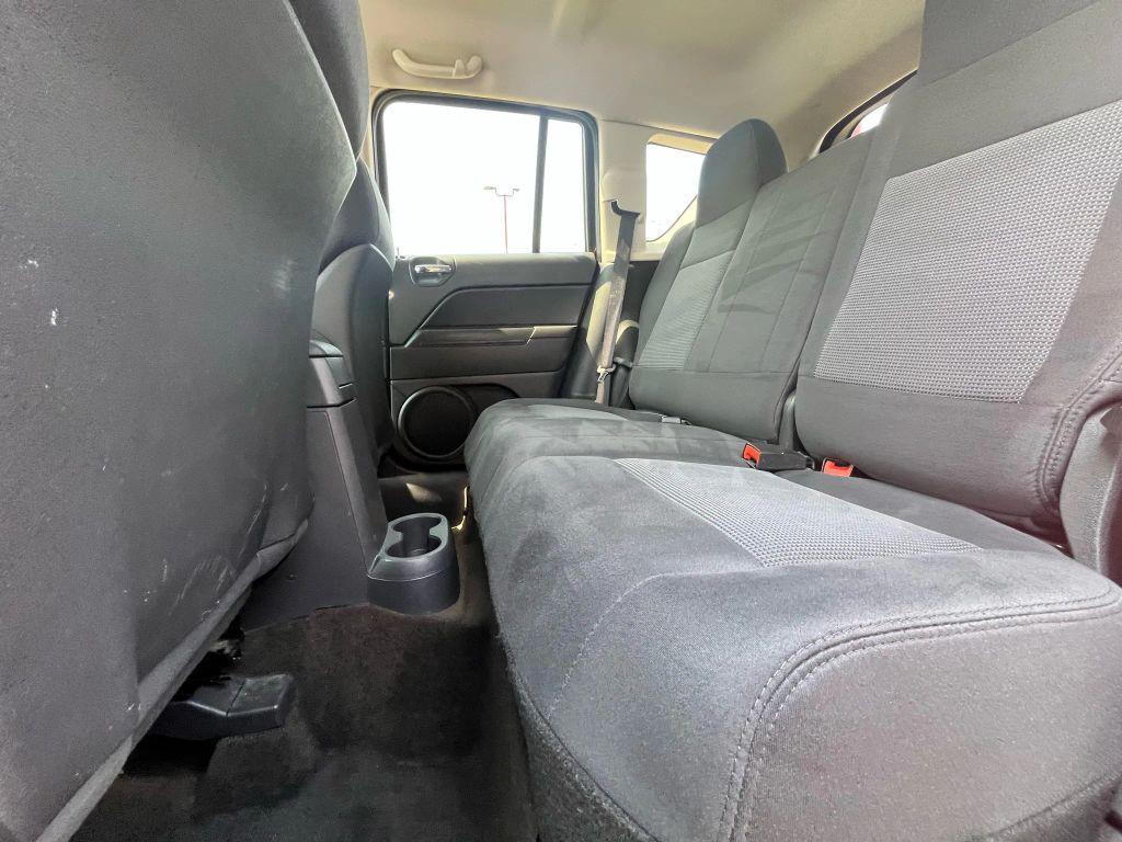used 2013 Jeep Compass car, priced at $5,975