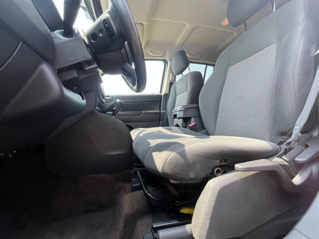 used 2013 Jeep Compass car, priced at $5,975