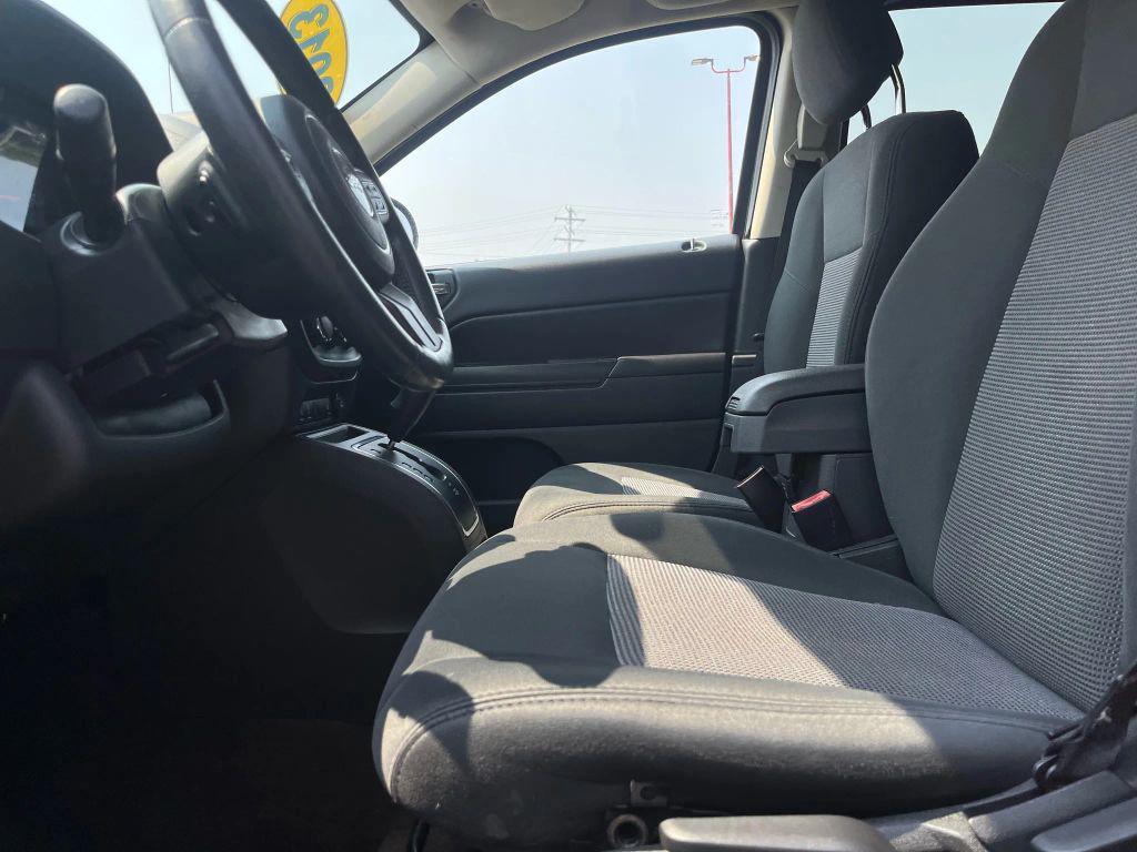 used 2013 Jeep Compass car, priced at $5,975