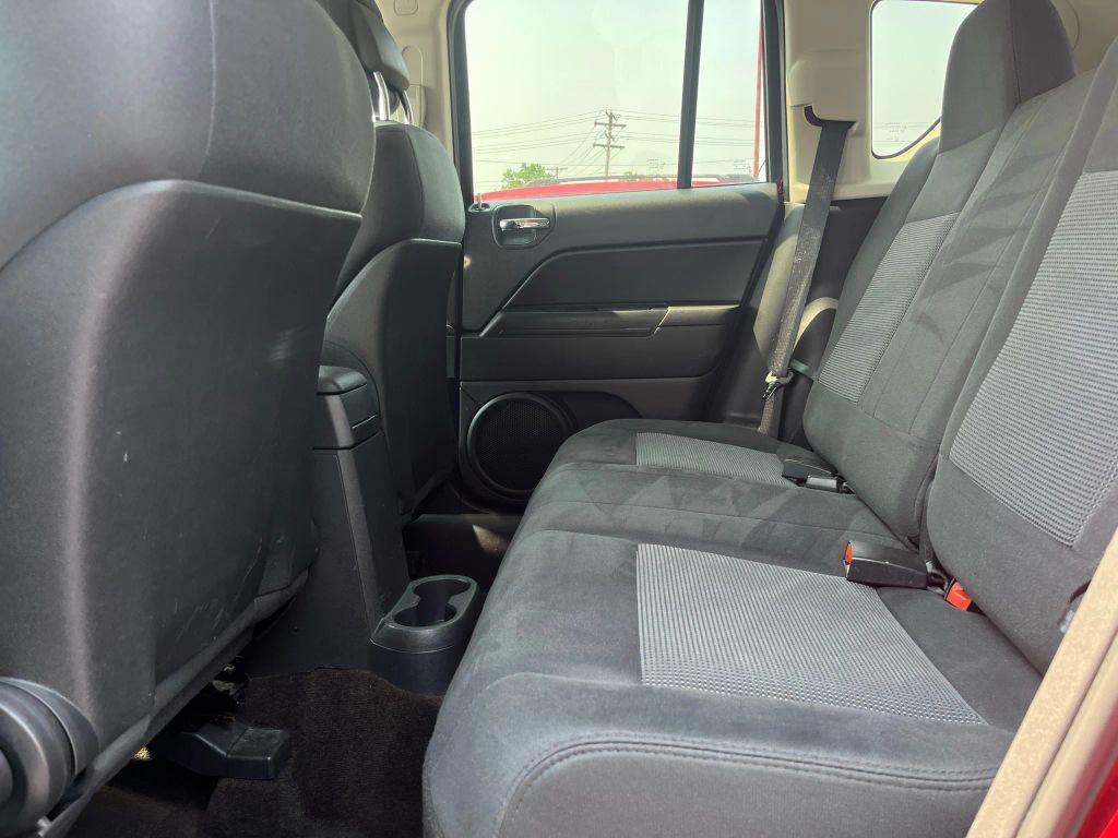 used 2013 Jeep Compass car, priced at $5,975