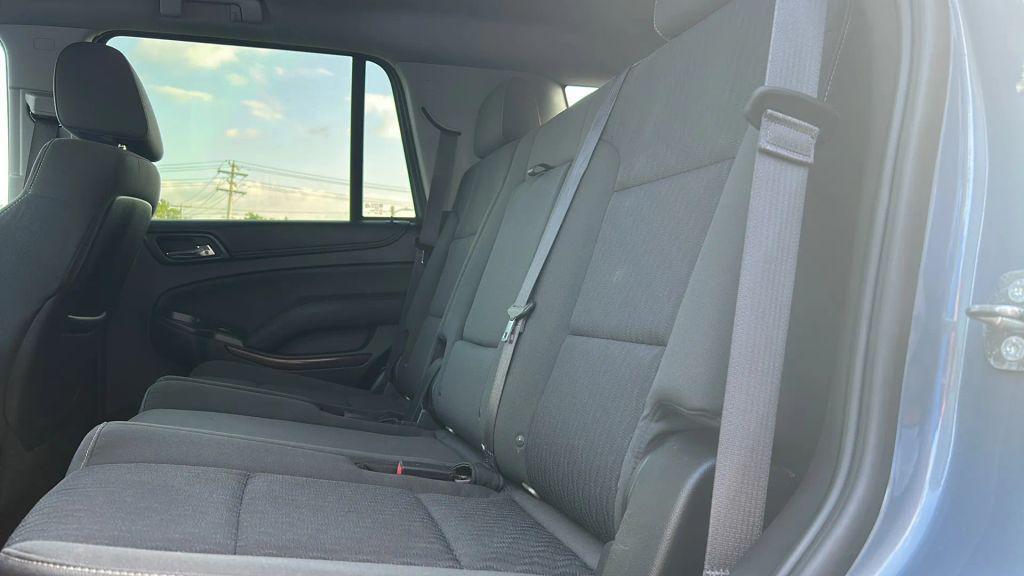 used 2015 GMC Yukon car, priced at $15,475