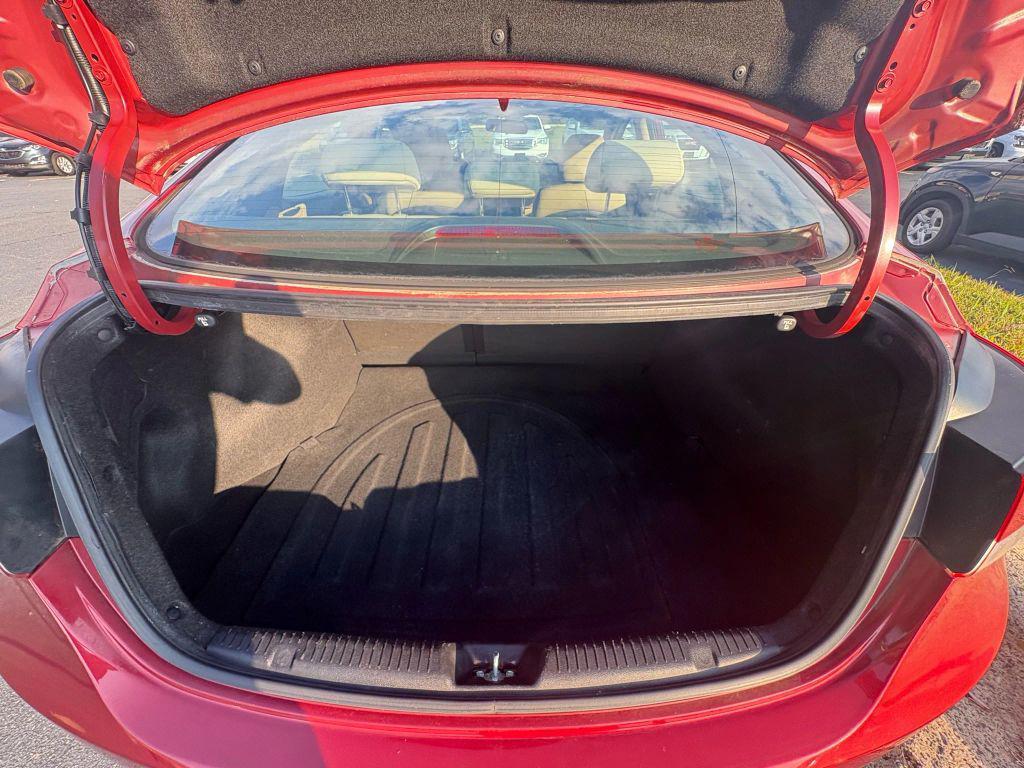 used 2013 Hyundai Elantra car, priced at $6,645