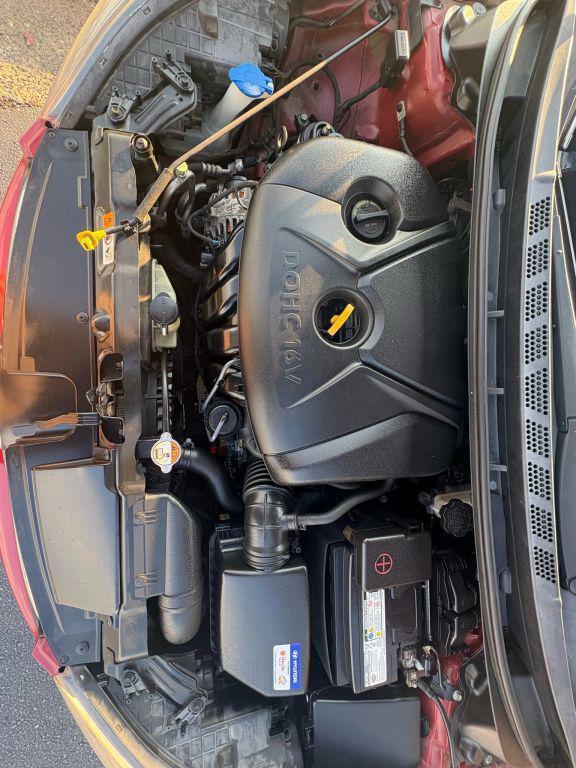 used 2013 Hyundai Elantra car, priced at $6,645