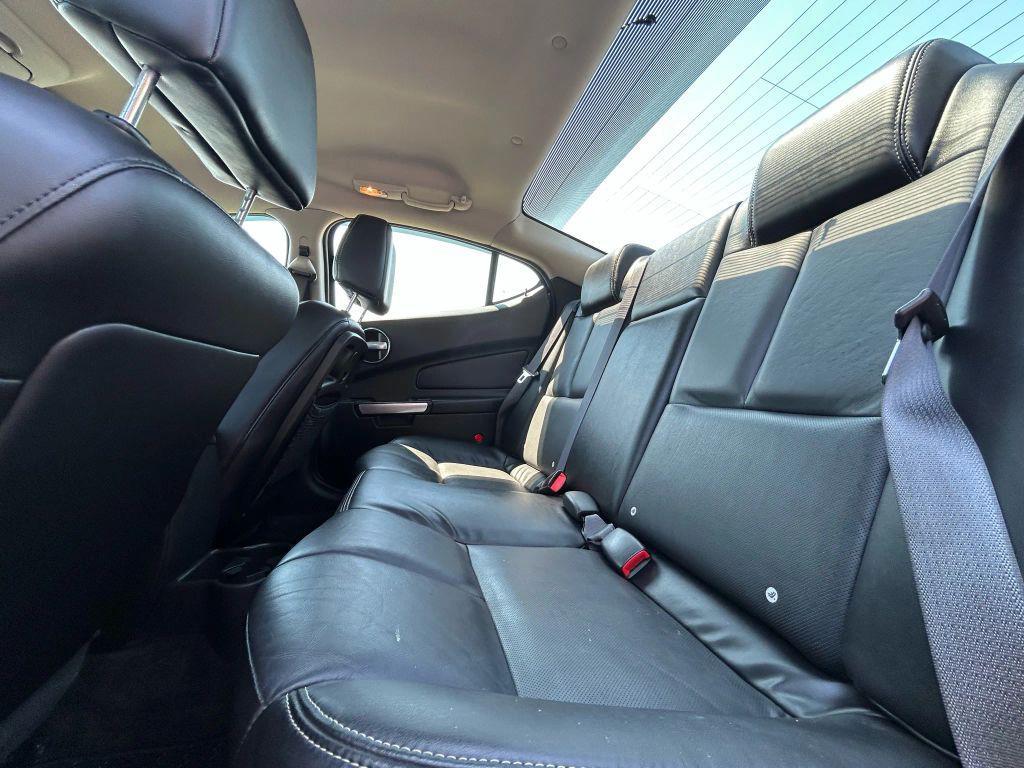 used 2007 Pontiac Grand Prix car, priced at $2,525