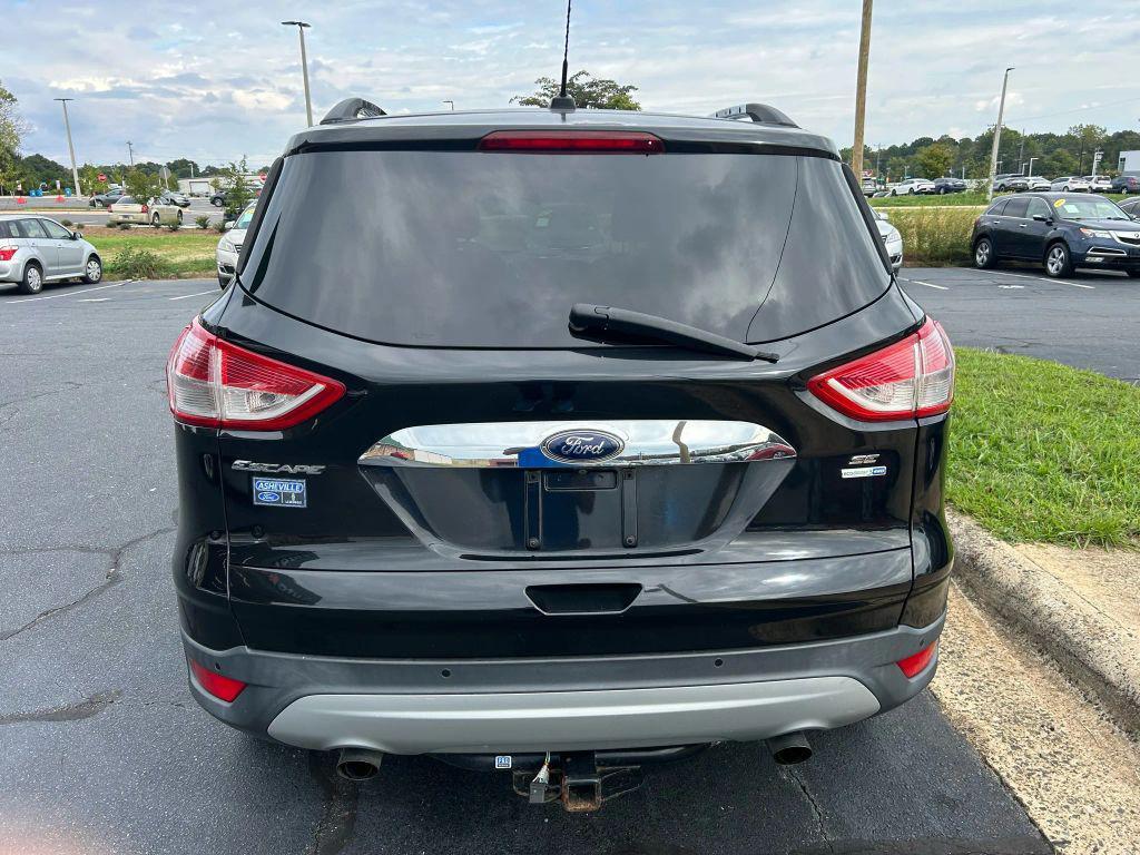 used 2014 Ford Escape car, priced at $5,975