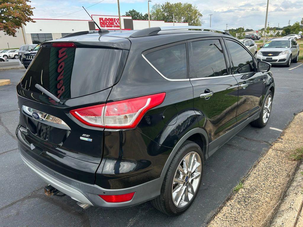 used 2014 Ford Escape car, priced at $5,975