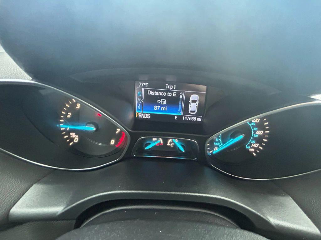 used 2014 Ford Escape car, priced at $5,975