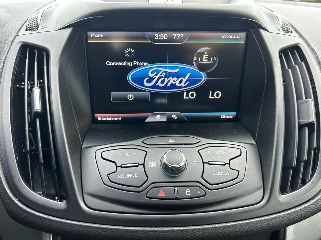 used 2014 Ford Escape car, priced at $5,975