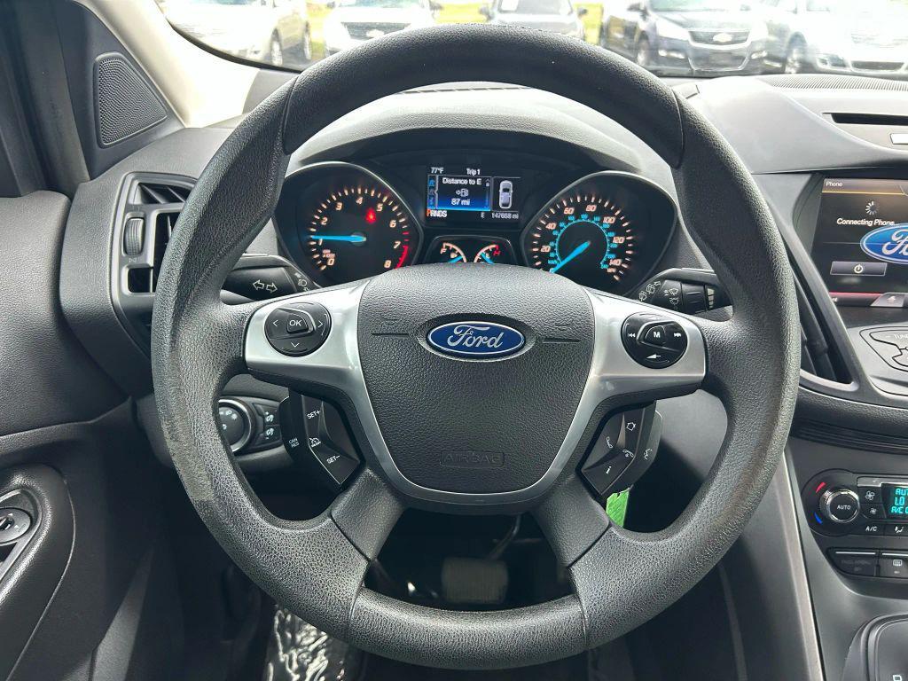 used 2014 Ford Escape car, priced at $5,975