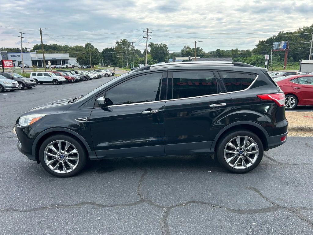 used 2014 Ford Escape car, priced at $5,975