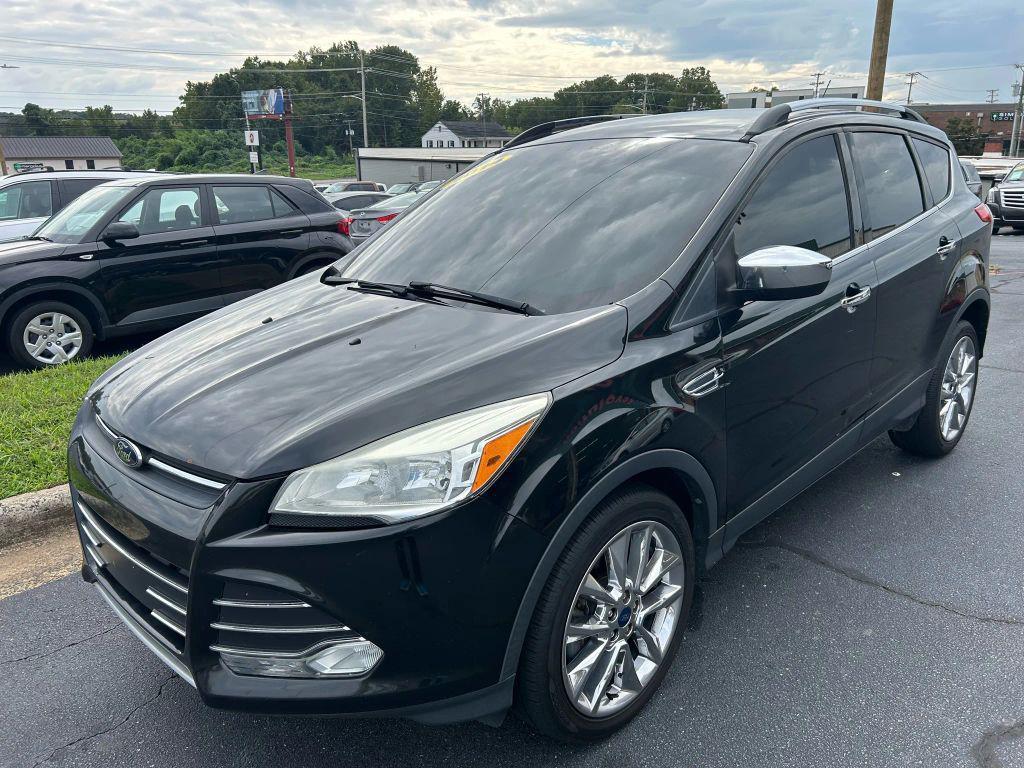 used 2014 Ford Escape car, priced at $5,975
