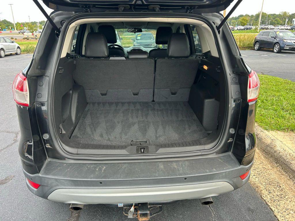 used 2014 Ford Escape car, priced at $5,975