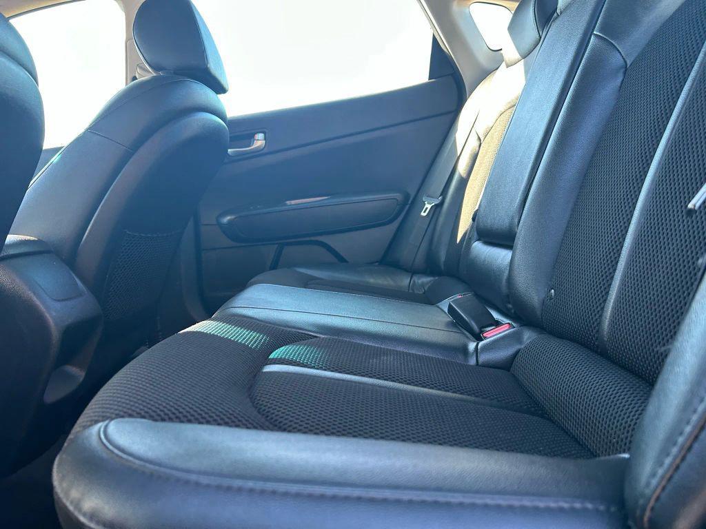 used 2020 Kia Optima car, priced at $14,495