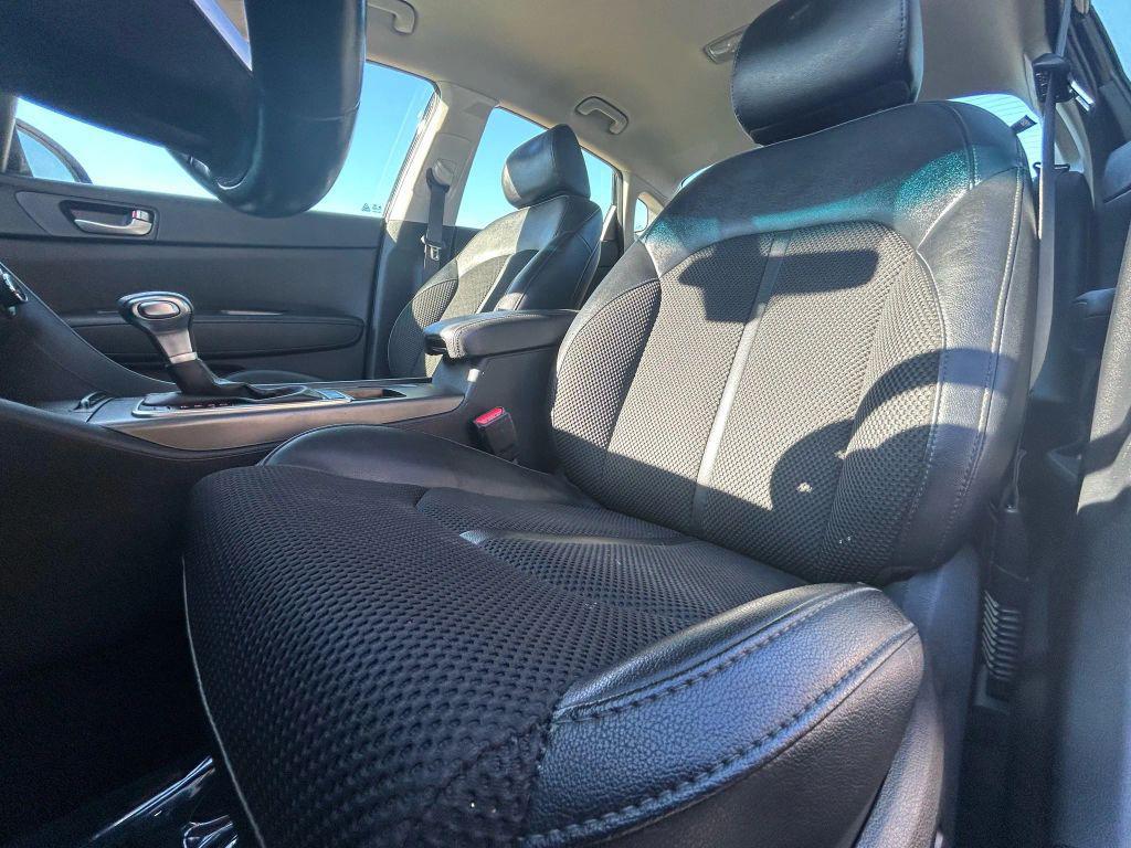 used 2020 Kia Optima car, priced at $14,495