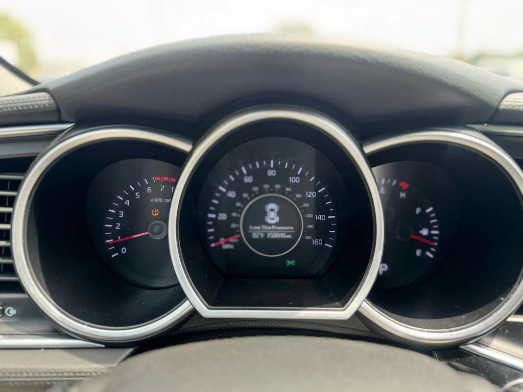 used 2015 Kia Optima car, priced at $5,675