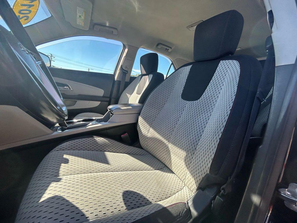 used 2011 Chevrolet Equinox car, priced at $6,675