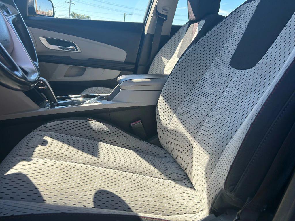 used 2011 Chevrolet Equinox car, priced at $6,675