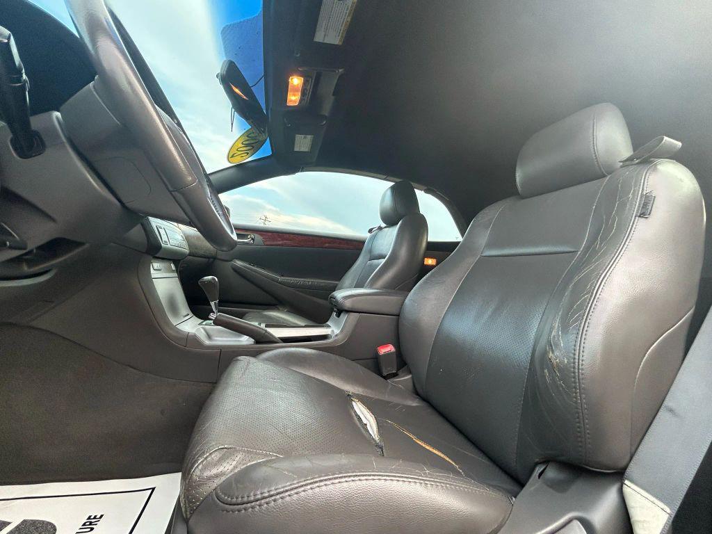 used 2006 Toyota Camry Solara car, priced at $5,475