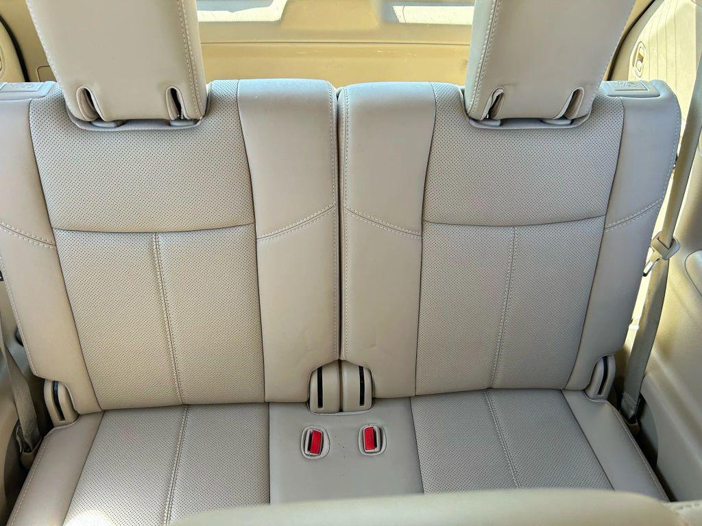 used 2015 Nissan Pathfinder car, priced at $7,475