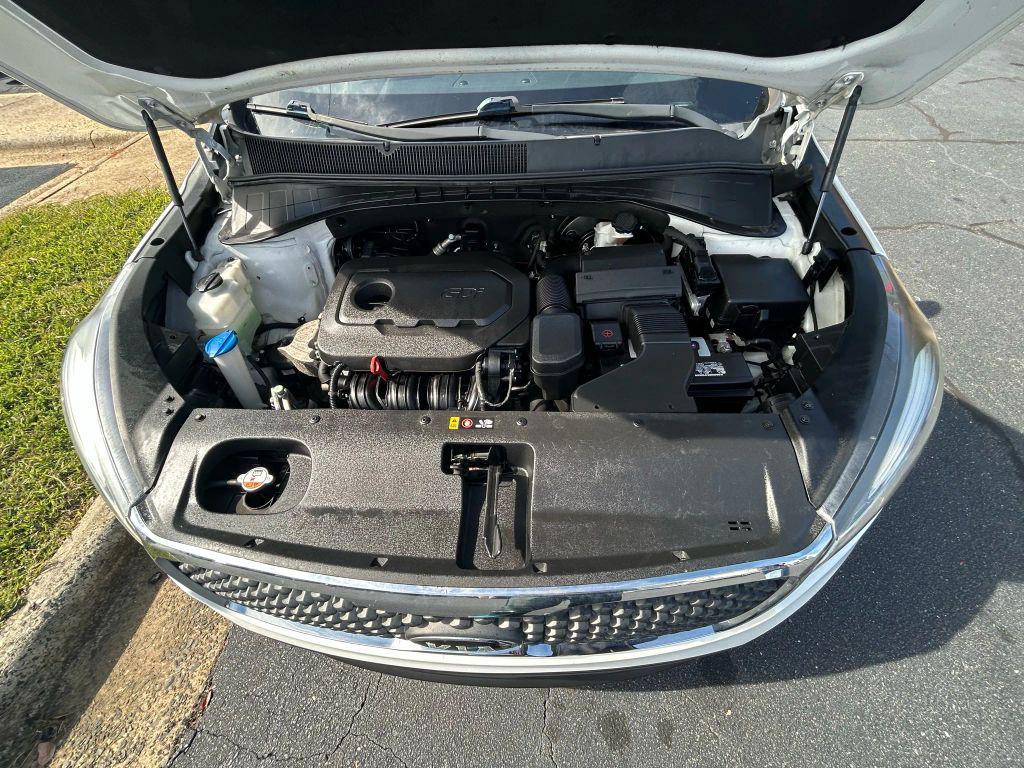 used 2016 Kia Sorento car, priced at $7,995