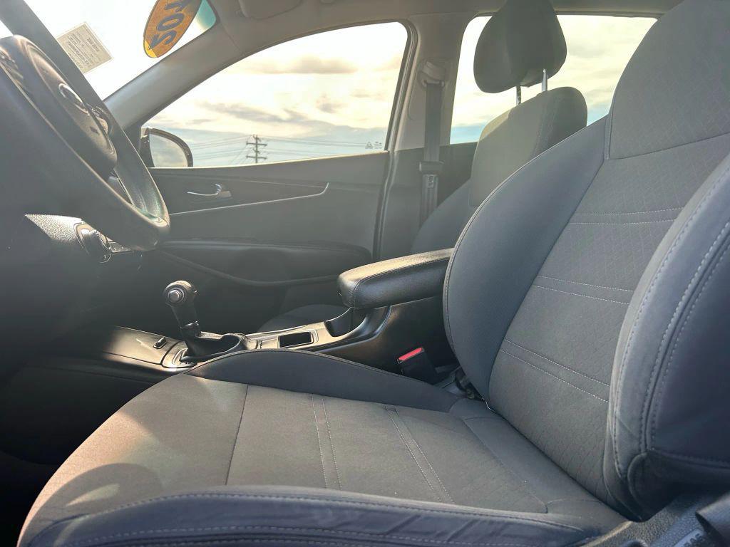 used 2016 Kia Sorento car, priced at $7,995