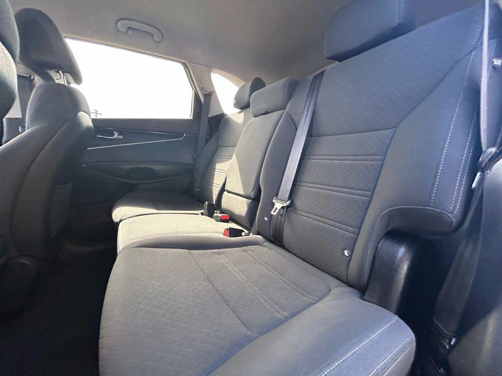 used 2016 Kia Sorento car, priced at $7,995
