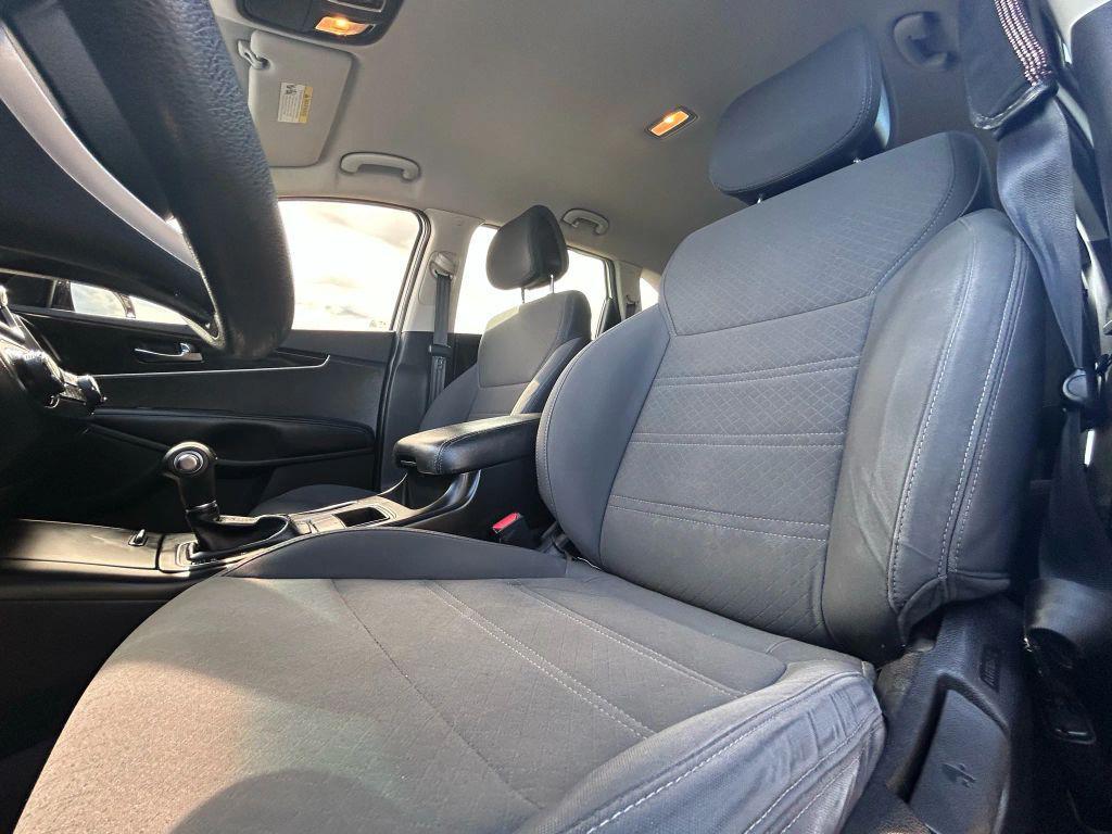 used 2016 Kia Sorento car, priced at $7,995