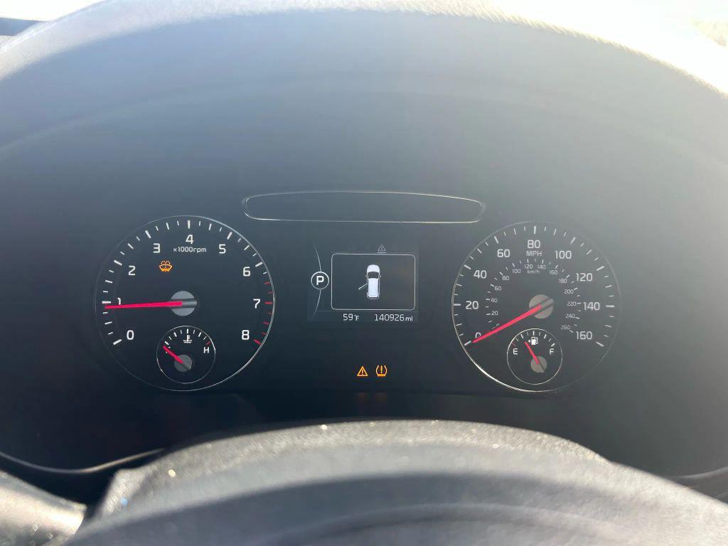 used 2016 Kia Sorento car, priced at $7,995