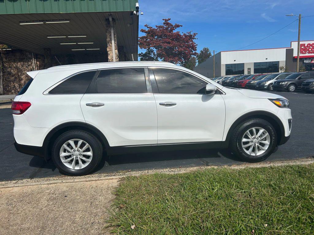 used 2016 Kia Sorento car, priced at $7,995
