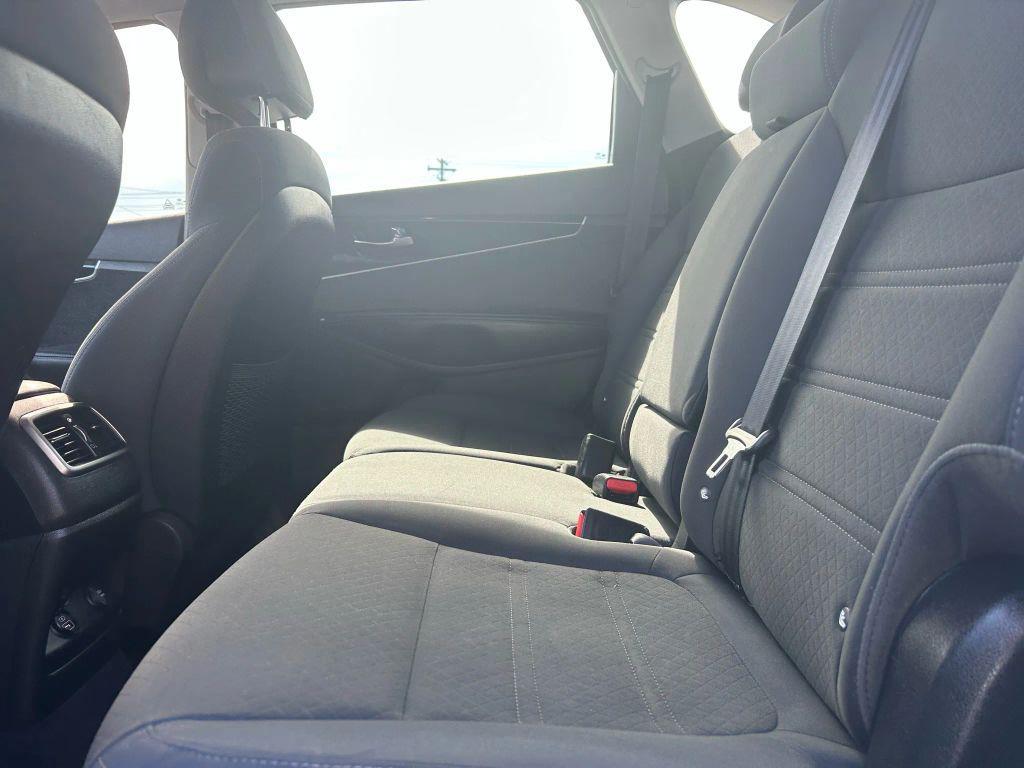 used 2016 Kia Sorento car, priced at $7,995