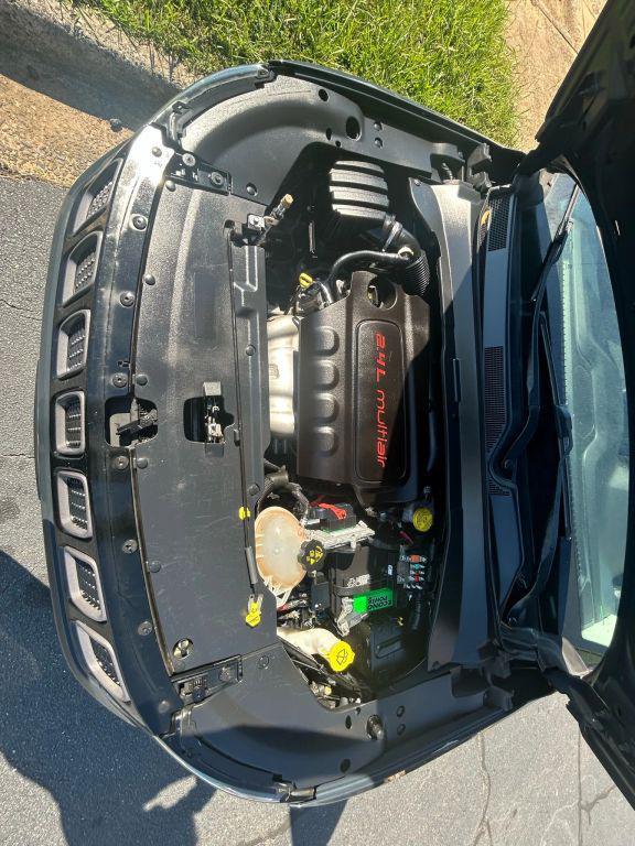 used 2018 Jeep Compass car, priced at $14,975
