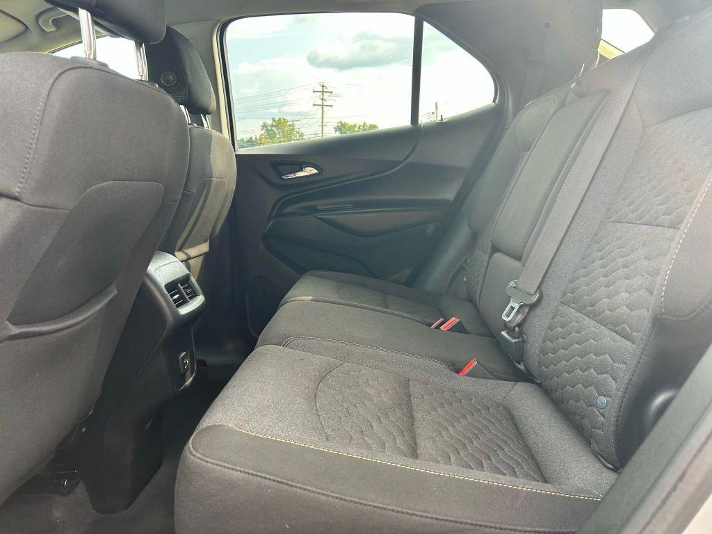 used 2020 Chevrolet Equinox car, priced at $8,475