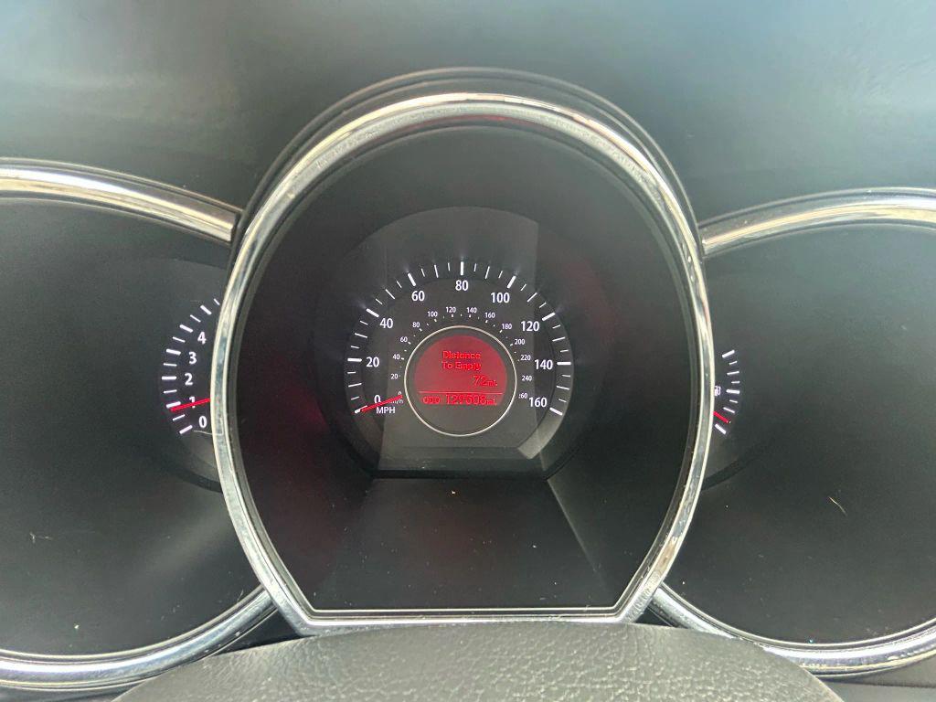 used 2011 Kia Optima car, priced at $5,875