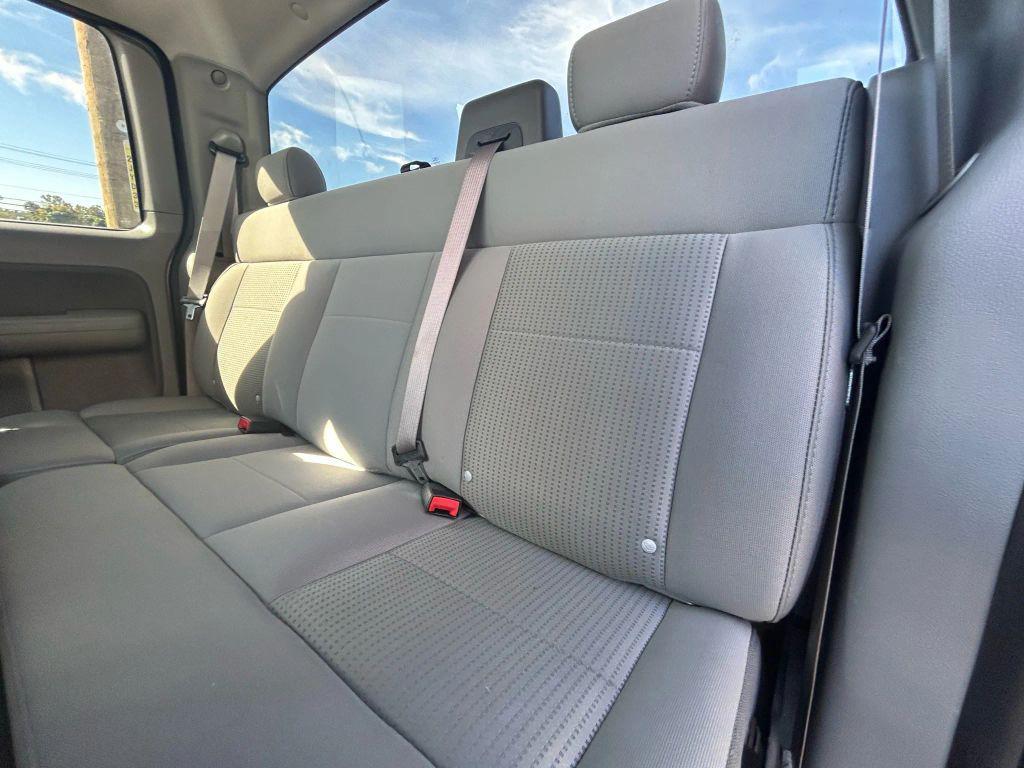 used 2007 Ford F-150 car