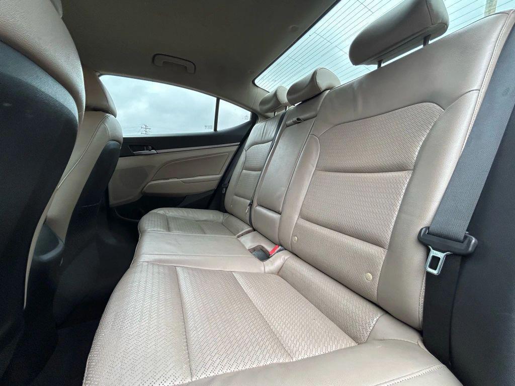 used 2017 Hyundai Elantra car, priced at $6,975