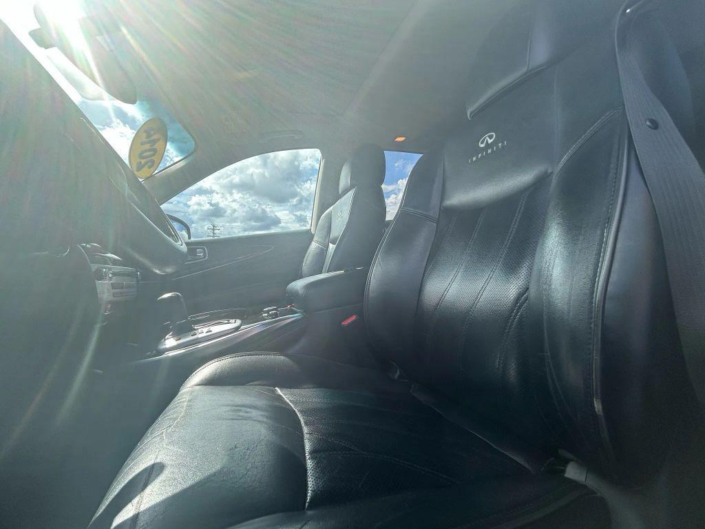 used 2014 INFINITI QX60 car, priced at $6,975