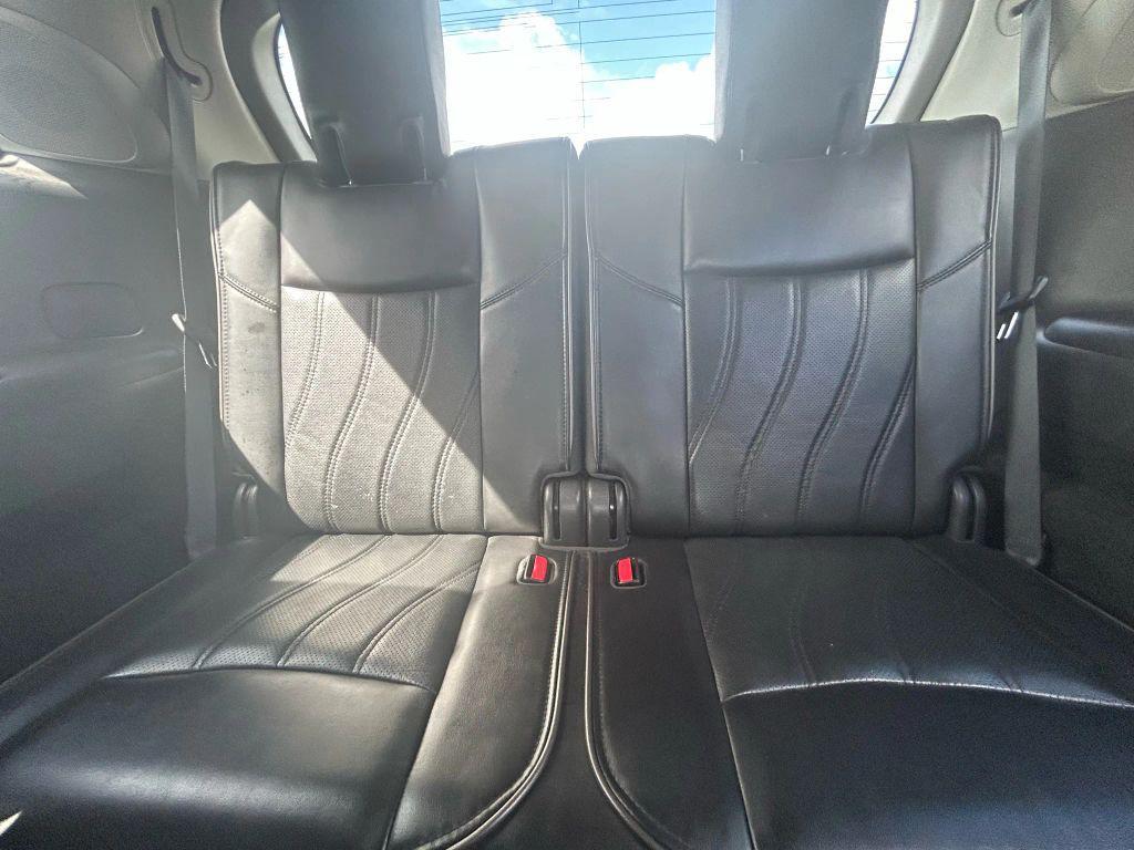 used 2014 INFINITI QX60 car, priced at $6,975