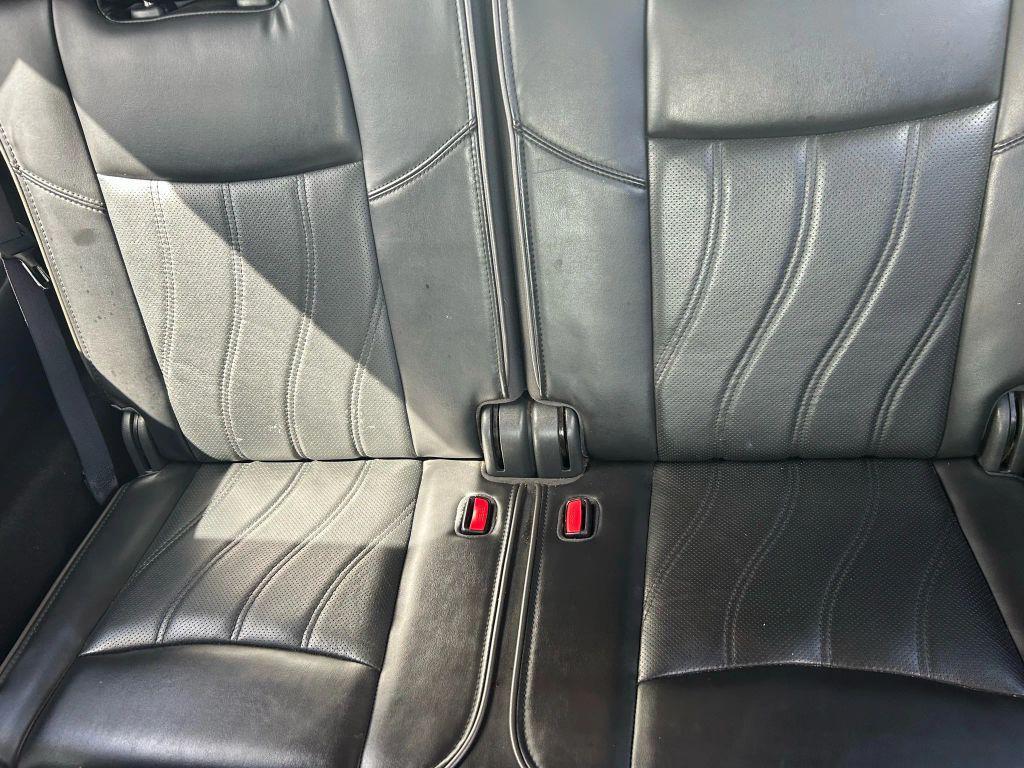used 2014 INFINITI QX60 car, priced at $6,975