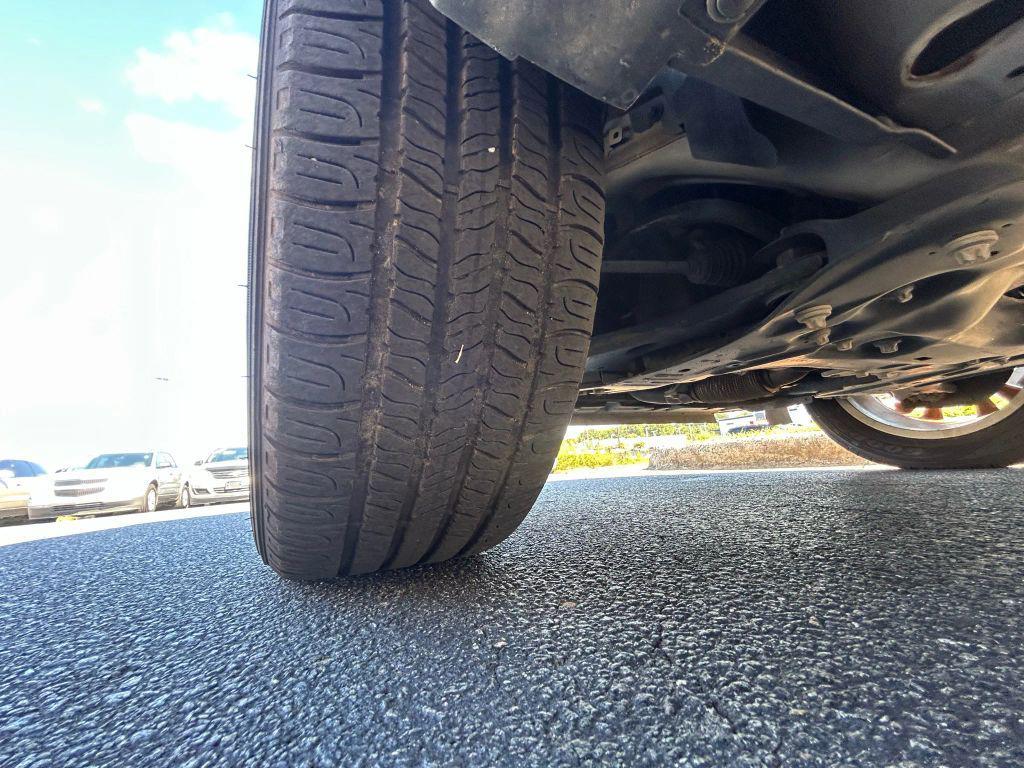 used 2016 FIAT 500X car, priced at $6,475