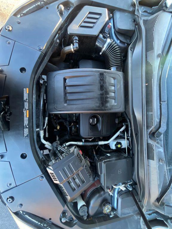 used 2015 Chevrolet Equinox car