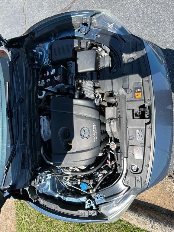 used 2014 Mazda Mazda6 car, priced at $6,675