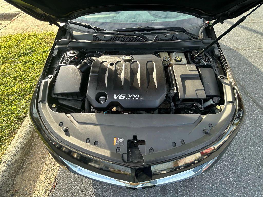 used 2014 Chevrolet Impala car, priced at $10,995