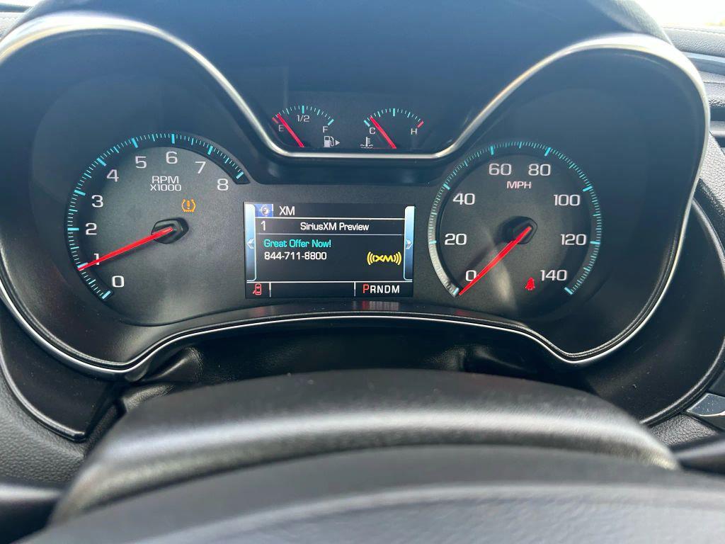 used 2014 Chevrolet Impala car, priced at $10,995