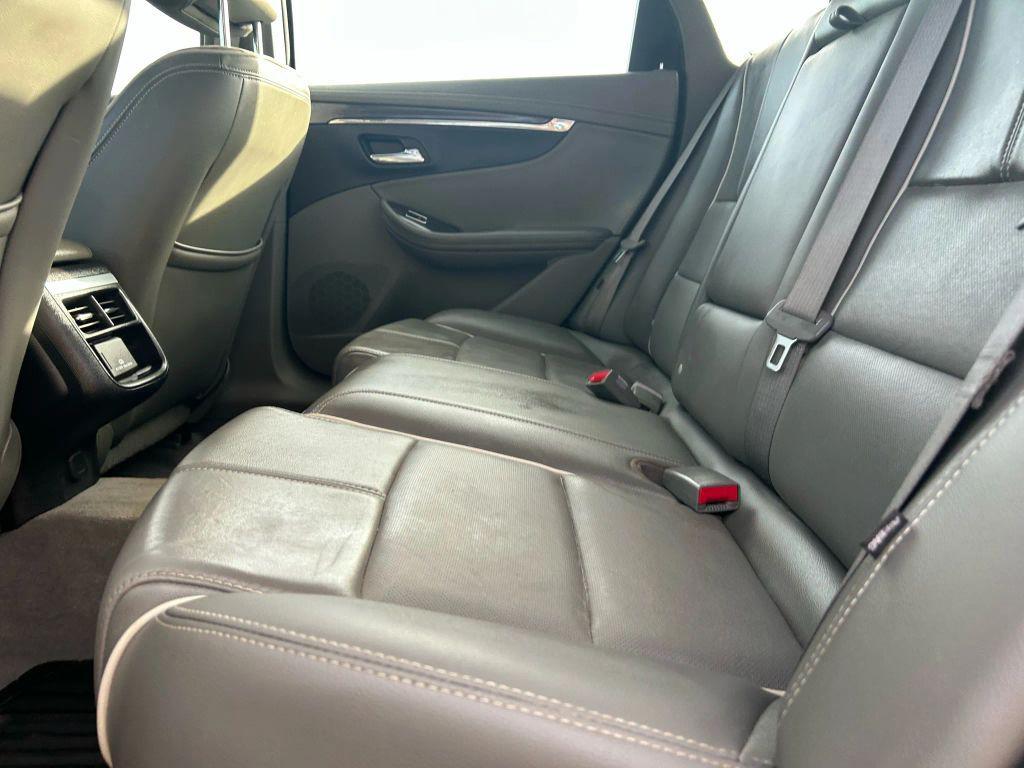 used 2014 Chevrolet Impala car, priced at $10,995