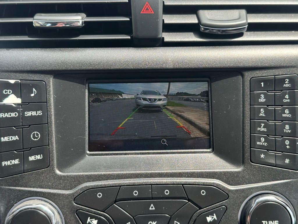 used 2016 Ford Fusion car, priced at $6,675