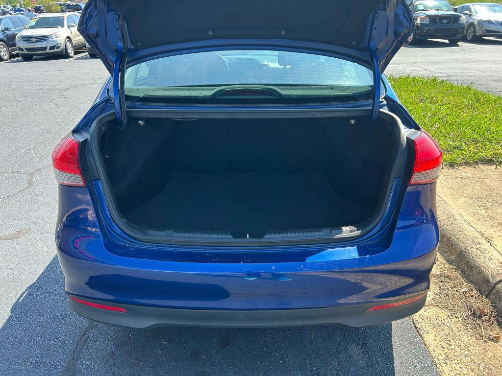used 2018 Kia Forte car, priced at $6,475